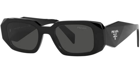 prada sunglasses black womens|prada sunglasses selfridges.